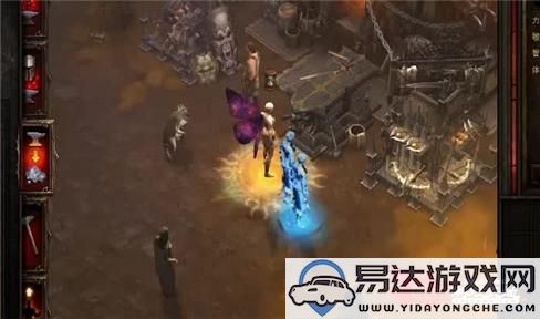 镇魔曲手游洗炼重铸攻略：打造你的超凡英雄