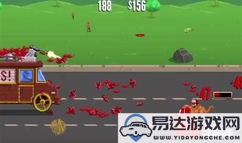 火柴人大乱斗：在Steam上享受疯狂对战的乐趣