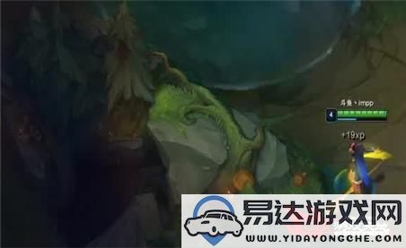 游戏操作手册：轻松掌握魔法世界中的神秘力量与技巧